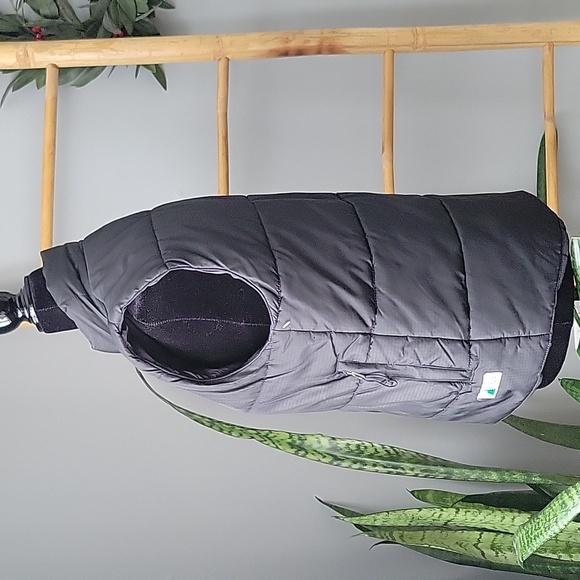 MEC Vintage Puffer Vest - Picture 3 of 7